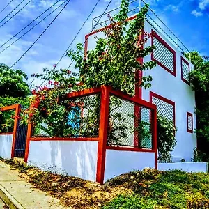 Casa Veranito Cartagène