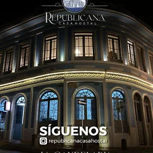 Republicana Casa - 5 Tairona Bogotá