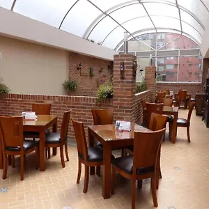 Casa Quinta La Candelaria Sas Bogotá