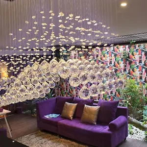 Boutique Casa Lozada Bogotá
