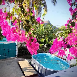 El Chiringuito Cartagène