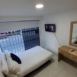 Habitacion Agradable, Corferias - Embajada Usa Bogotá