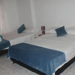 Guacamayas Santa Marta (Magdalena)