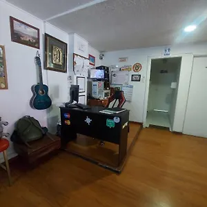 North House Albergue