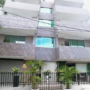 Ha Cartagena
