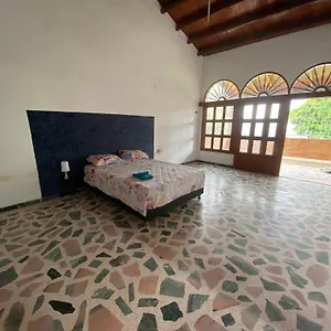 Casa Francesa Santa Marta (Magdalena)