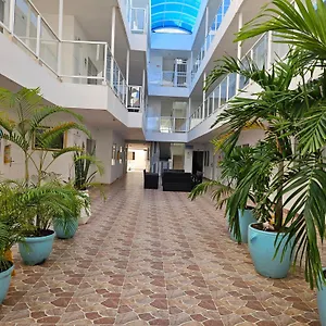 Caribbean Island Piso 2 San Andrés