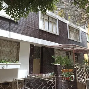  Auberge de jeunesse Backpackers - La Terraza