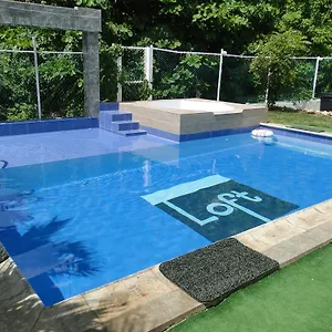 Casa Loft San Andrés