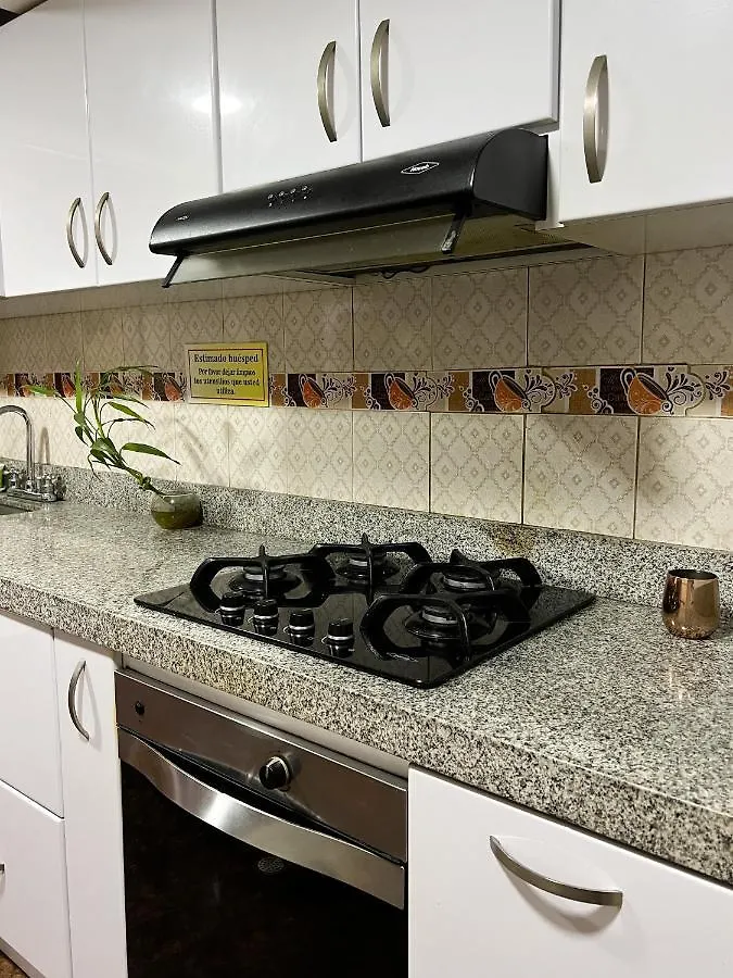 Hostal Casa Del Cafe بوغوتا كولومبيا